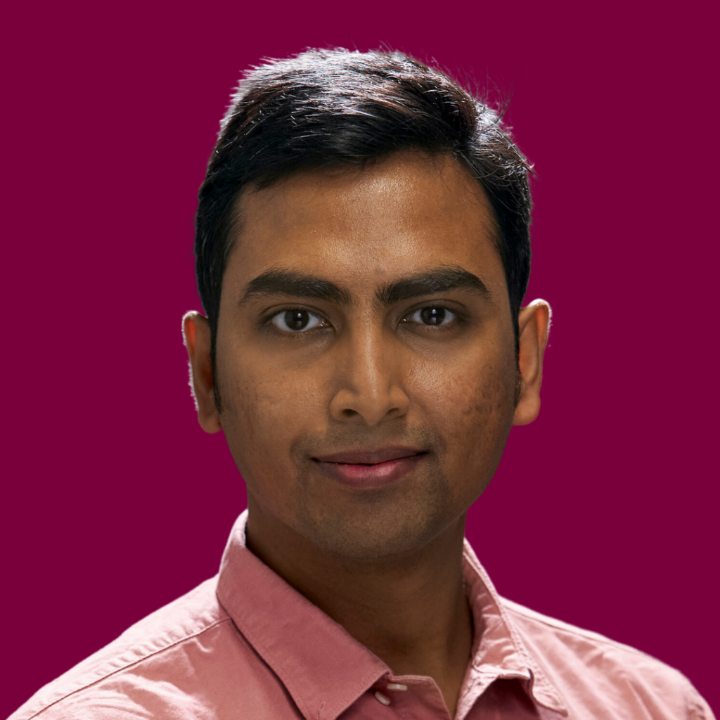 Our team marketing and supply chain analytics